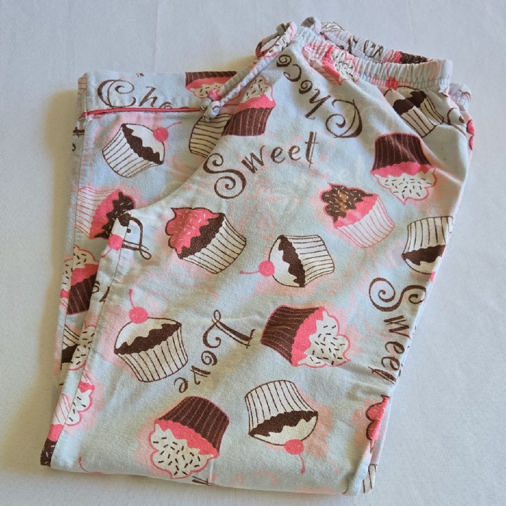 Sweet Treats Women's Pajama Pants